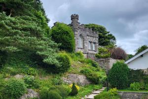 Suite with Sea View room in Netherwood Hotel & Spa