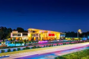 Highway Star - Kolār