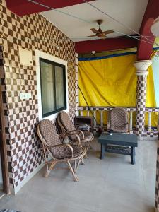 Matilda Guest house