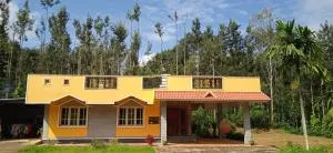 Coffee Blossom Homestay - Vastāra