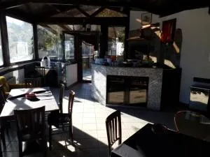 Casa Nunzia - Trontano