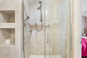 Standard Family Room room in Marine Hotel