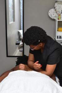 Villa Palesa Guesthouse