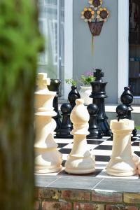 Villa Palesa Guesthouse