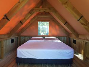 Campings La Bivouac : photos des chambres