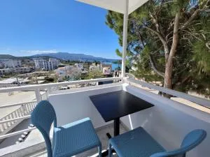 City Center Gjordeni Apartments - 卡萨米尔