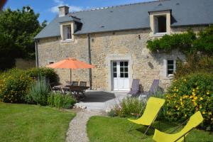 Maisons de vacances Les Chaufourniers / L'Ecurie : photos des chambres