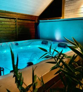 Hotels Domaine les 2 Mondes : photos des chambres