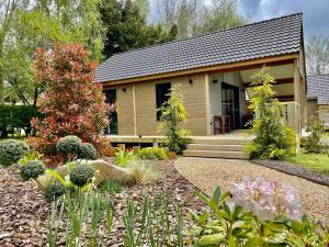 Hotels Domaine les 2 Mondes : photos des chambres