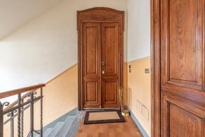 Appartement 2 Chambres Deluxe avec Balcon