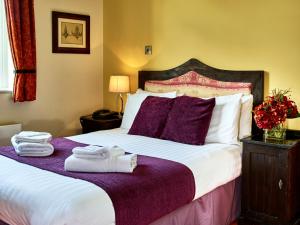 Hitchin Priory Hotel