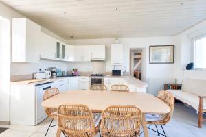 Maisons de vacances Douce parenthese en Vendee : photos des chambres