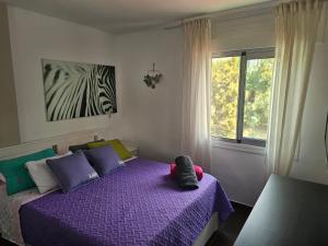 Cristimar H23 big pool, 3 bedroom and 3 baths