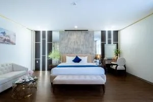 Sandals Star Hotel - Ðưc Trọng