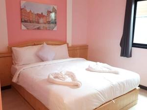 บีฮายฮิลล์ รีสอร์ต