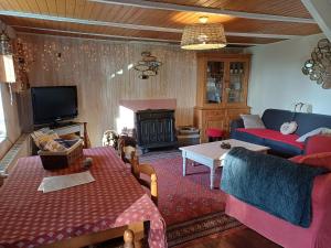 La maison au cœur de la forêt - classé 2 étoiles
