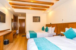 Pokhara Alpine and Springs