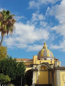 Palazzo Carafa di Montorio