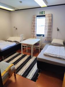 Bromölla Camping o Vandrarhem