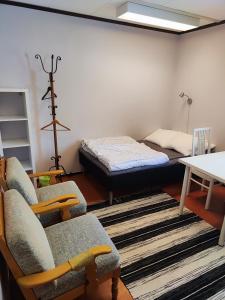 Bromölla Camping o Vandrarhem