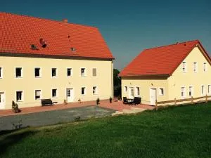 Landhaus Böhmer, Ferienwohnung Gohrisch - Papstdorf