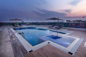 Green Park Hotel - Al Wakrah
