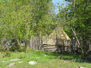 Västeräng Glamping