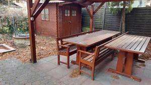 Ezüstparti nyaraló