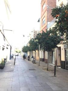 1201 - Encantador Apartamento en Poble Nou