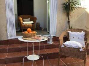 1201 - Encantador Apartamento en Poble Nou