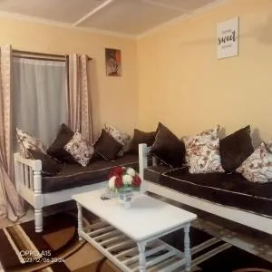 Gever’s paradise - Mida