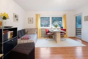 Eichhörnchens Paradies - Mättle