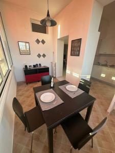 [Centocelle, Metro C] Luminoso quadrilocale