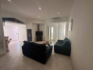 [Centocelle, Metro C] Luminoso quadrilocale