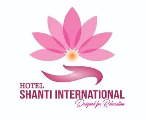 Hotel Shanti International - Jhā Jhā
