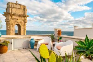 Londa del Mare: Marina Seaview Panoramic Loft