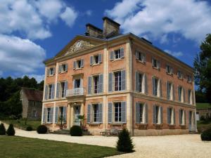 Château de la Pommeraye photo 12