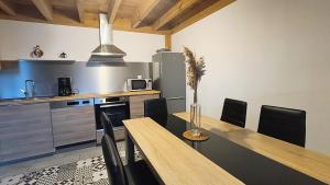 Maisons de vacances La maison d Irma a plage a 700 m : photos des chambres