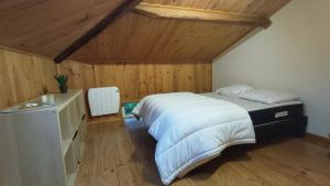 Maisons de vacances La maison d Irma a plage a 700 m : photos des chambres