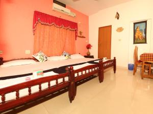 DreamCatcher Residency