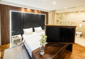 Onyx luxury apartments