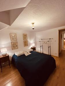 Appartements LA MARIEFACTURE - Comme un Bateau sur l-Eau : photos des chambres