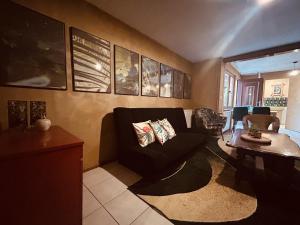 Appartements LA MARIEFACTURE - Comme c-est Jungle : photos des chambres