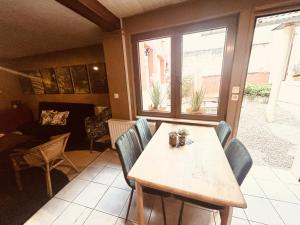 LA MARIEFACTURE - Comme cest Jungle