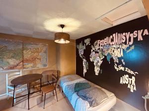 Appartements LA MARIEFACTURE - Comme a l-Ecole : photos des chambres