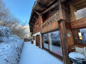 Chalet Adonis - Montriond, Morzine, Avoriaz