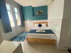 Green Garden Guesthouse