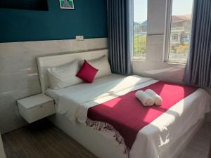 Green Garden Guesthouse