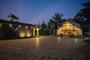 Feel Free Retreat - Pinangode