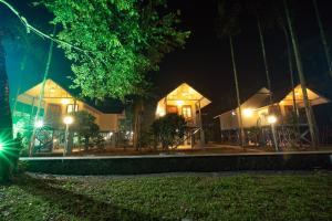 Feel Free Retreat